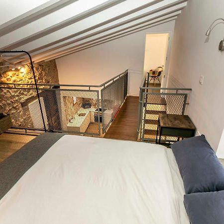 Casa Portelles Denia Εξωτερικό φωτογραφία