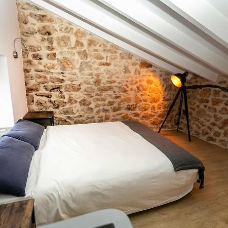 Casa Portelles Denia Εξωτερικό φωτογραφία