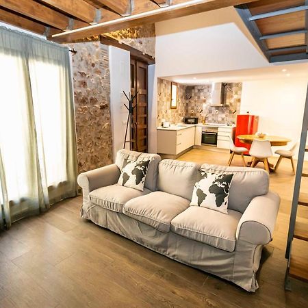 Casa Portelles Denia Εξωτερικό φωτογραφία