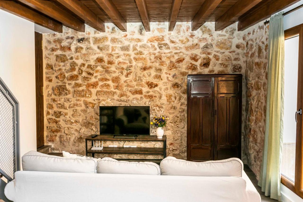 Casa Portelles Denia Εξωτερικό φωτογραφία