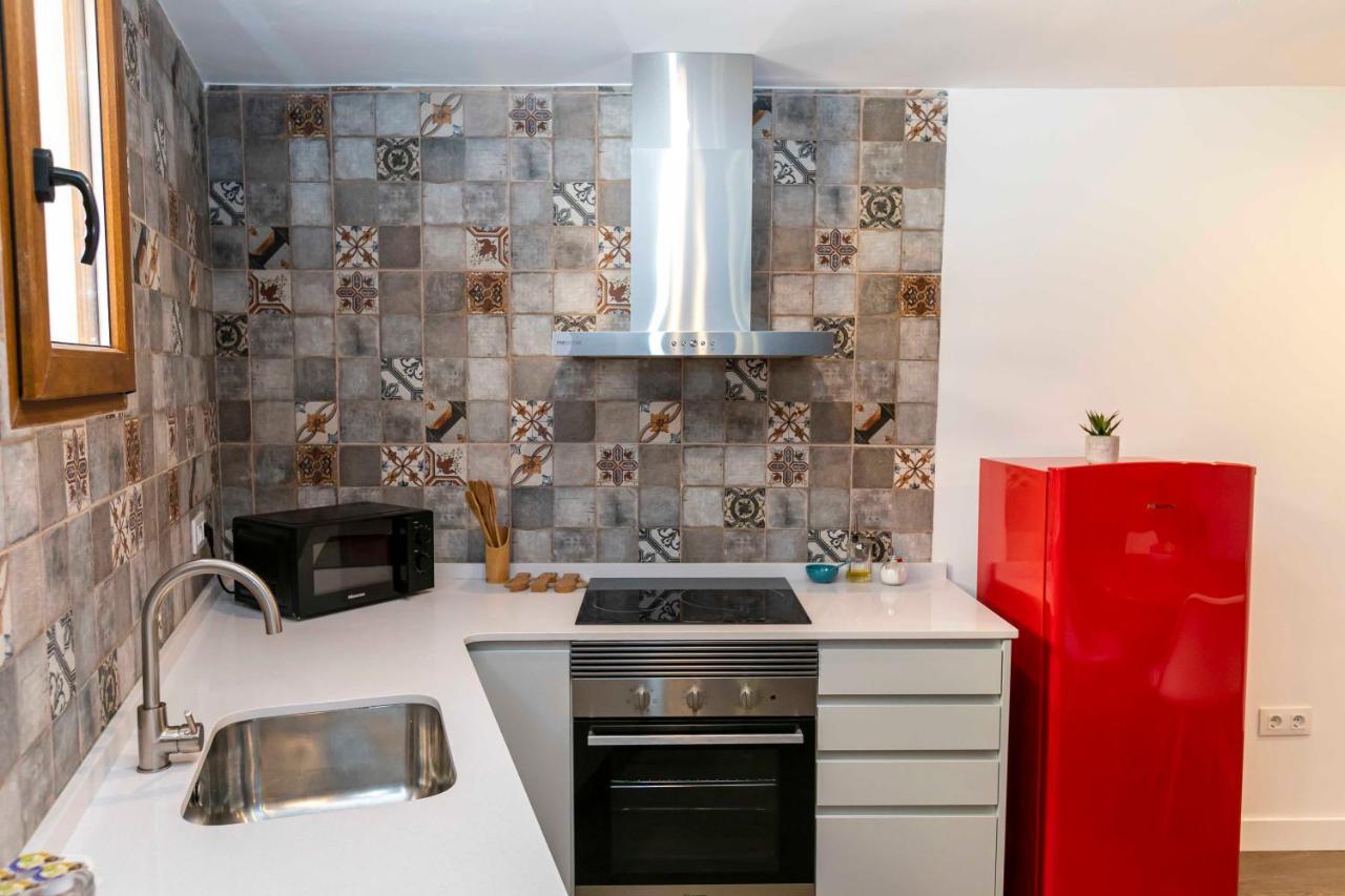 Casa Portelles Denia Εξωτερικό φωτογραφία