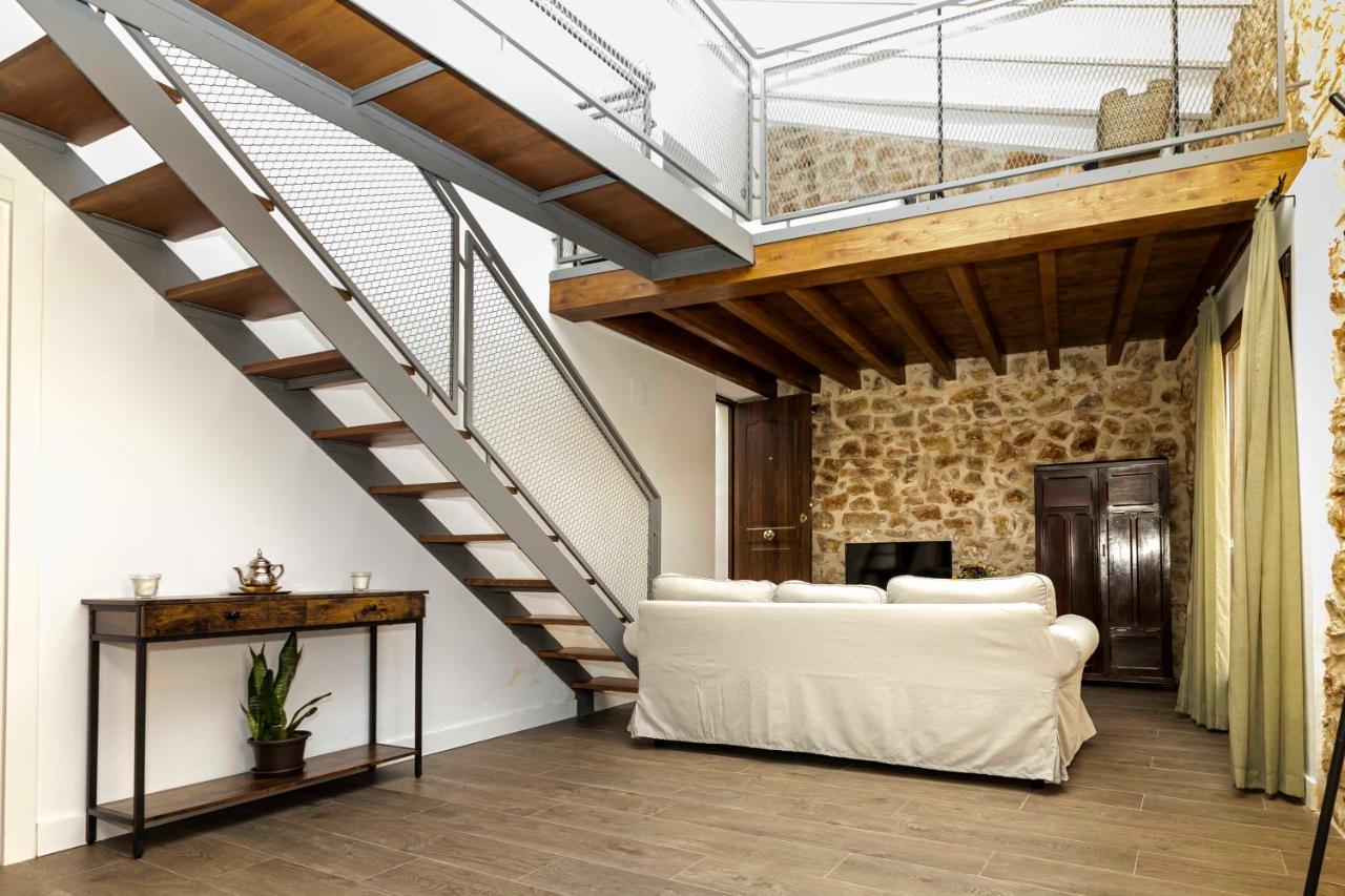 Casa Portelles Denia Εξωτερικό φωτογραφία