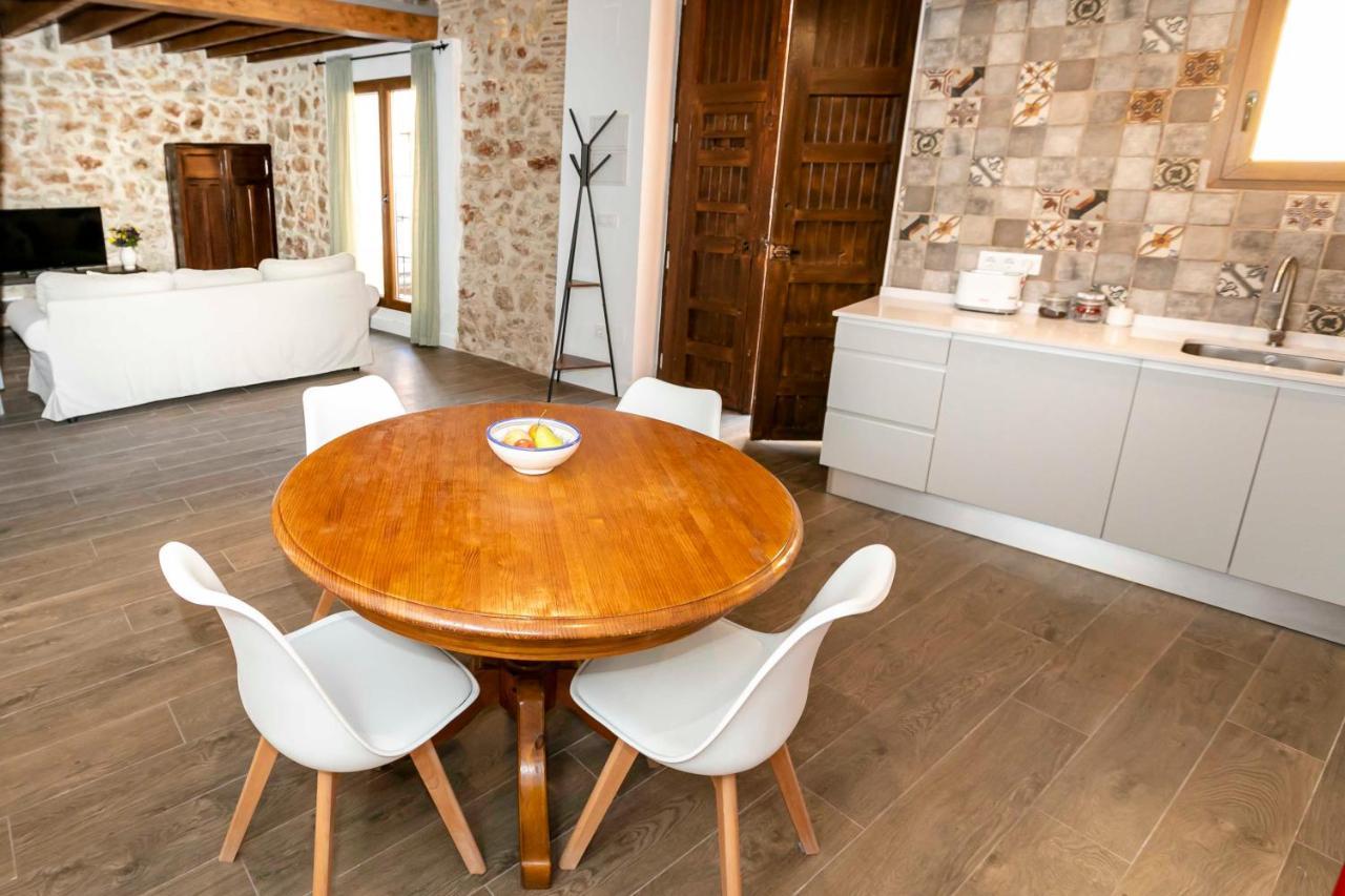Casa Portelles Denia Εξωτερικό φωτογραφία