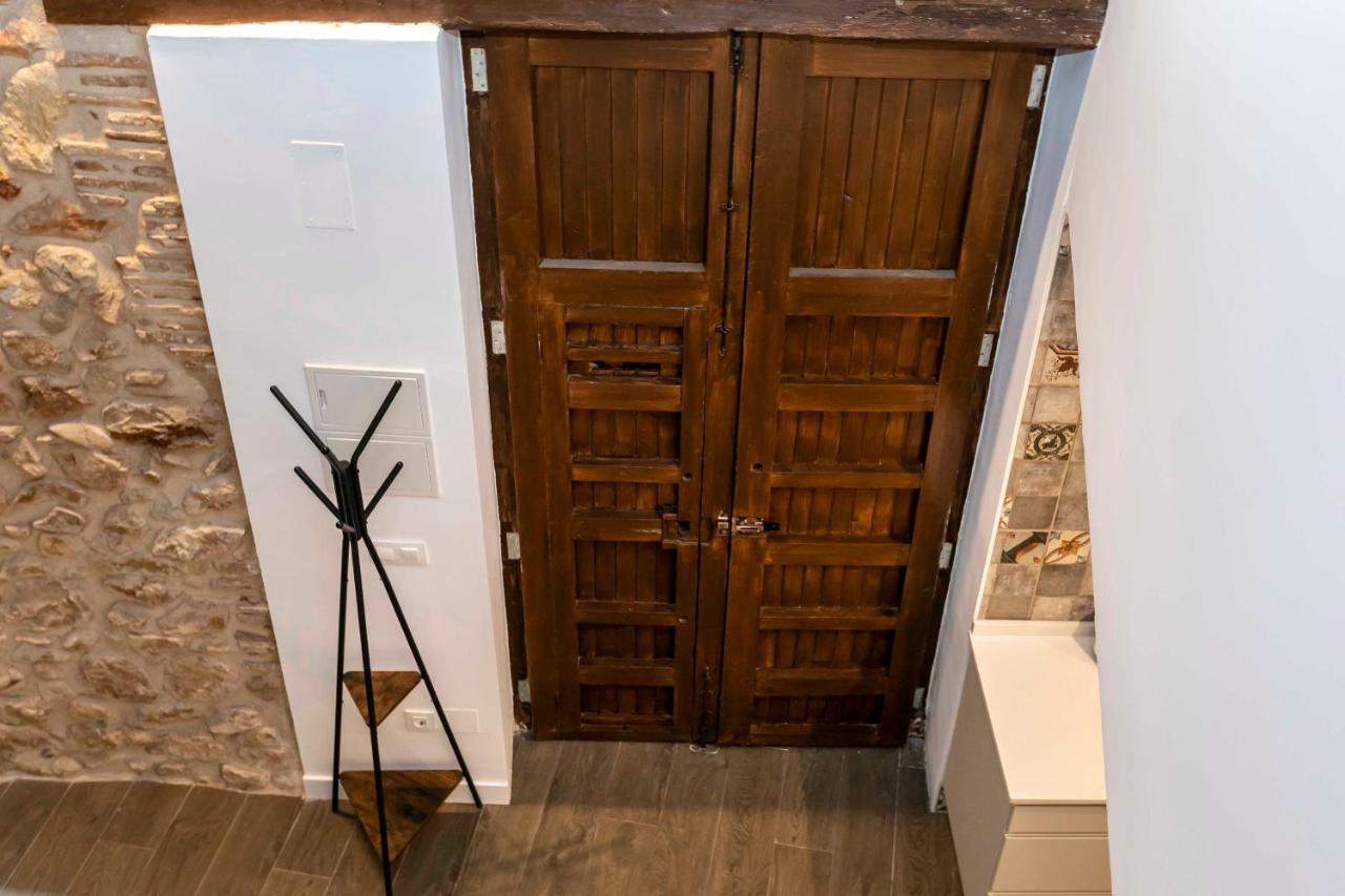 Casa Portelles Denia Εξωτερικό φωτογραφία