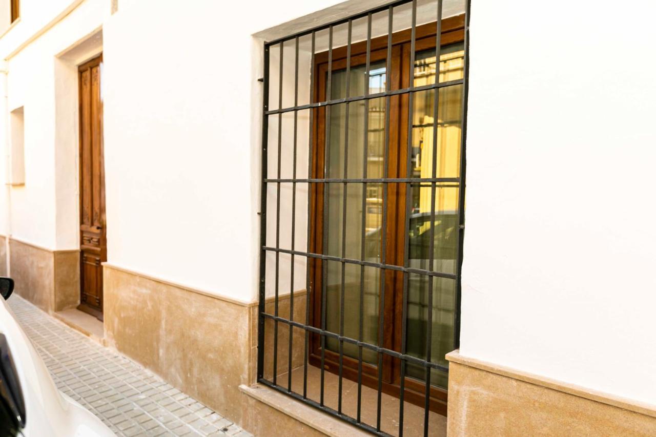 Casa Portelles Denia Εξωτερικό φωτογραφία